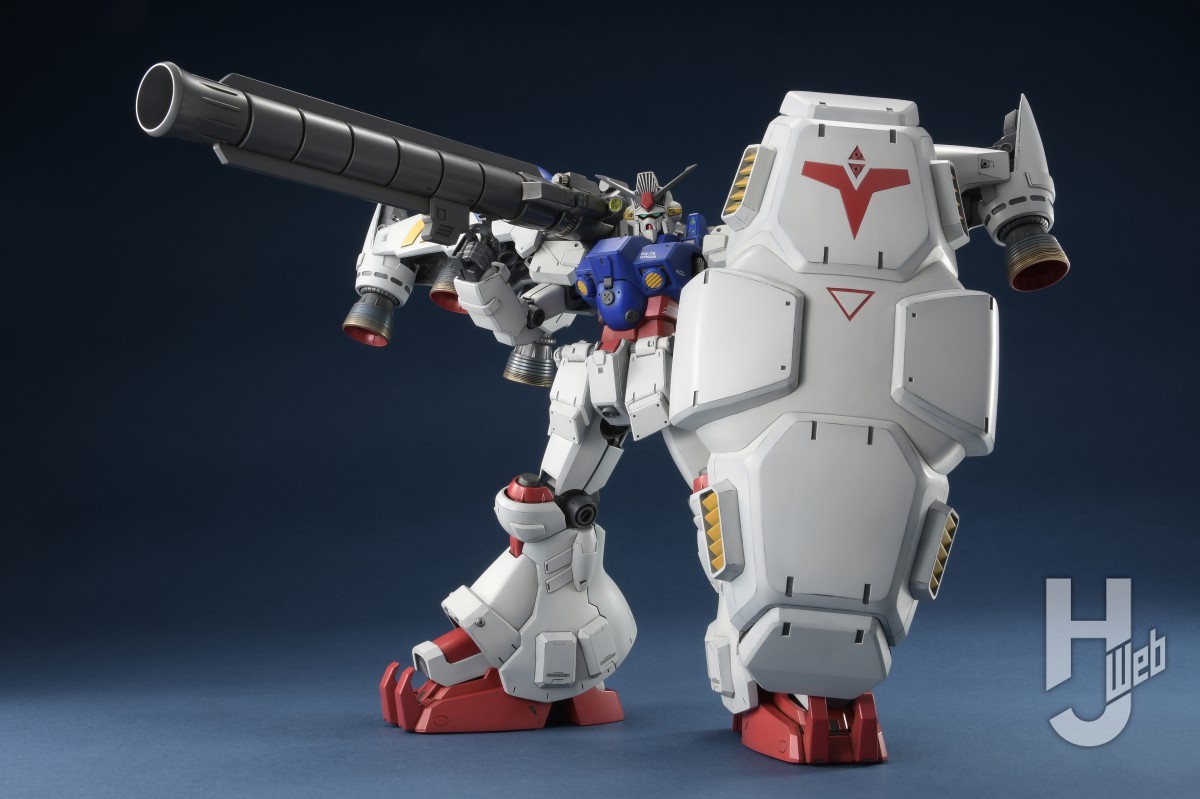 宇宙世紀『ガンダム』の傑作『機動戦士ガンダム0083 STARDUST MEMORY