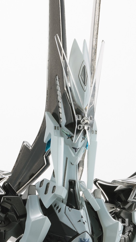 ボークス/1/100スケール スーパースピリッツシリーズ ディー