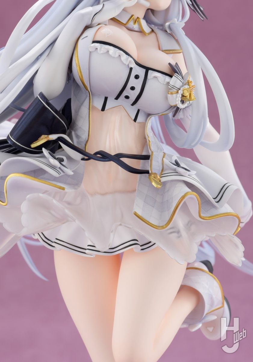 アズールレーン ローン μ兵装 1/6 あみあみ限定版アズールレーン