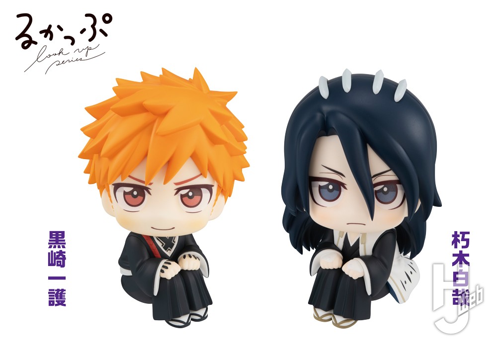 BLEACH 千年血戦篇』黒崎一護が早くも立体化！ 臨場感あふれる姿をみよ