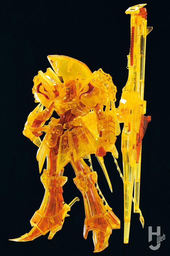 ボークスが誇る『ファイブスター物語』プラキットシリーズ「IMS」に