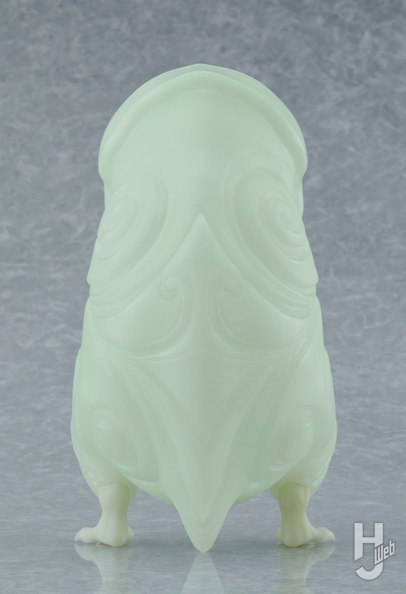 1/1スケールのソフビ「プトゥン」が新色で登場！』プトゥン 受胎Ver