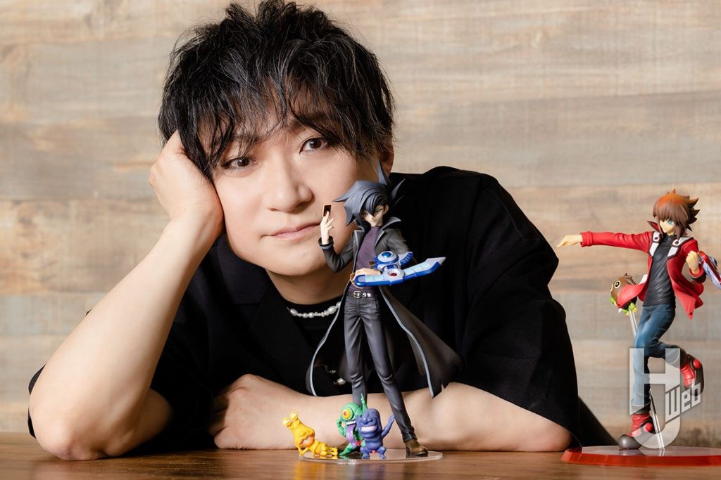 専用】新品未開封 遊戯王デュエルモンスターズGX 万丈目準 遊城十代