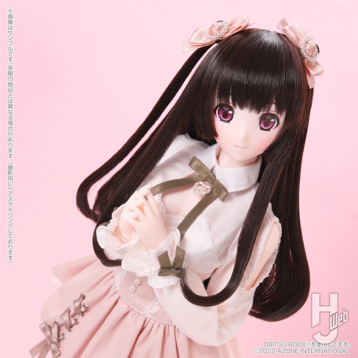 My Sweet Girlくれは』のご紹介♪ – Hobby JAPAN Web