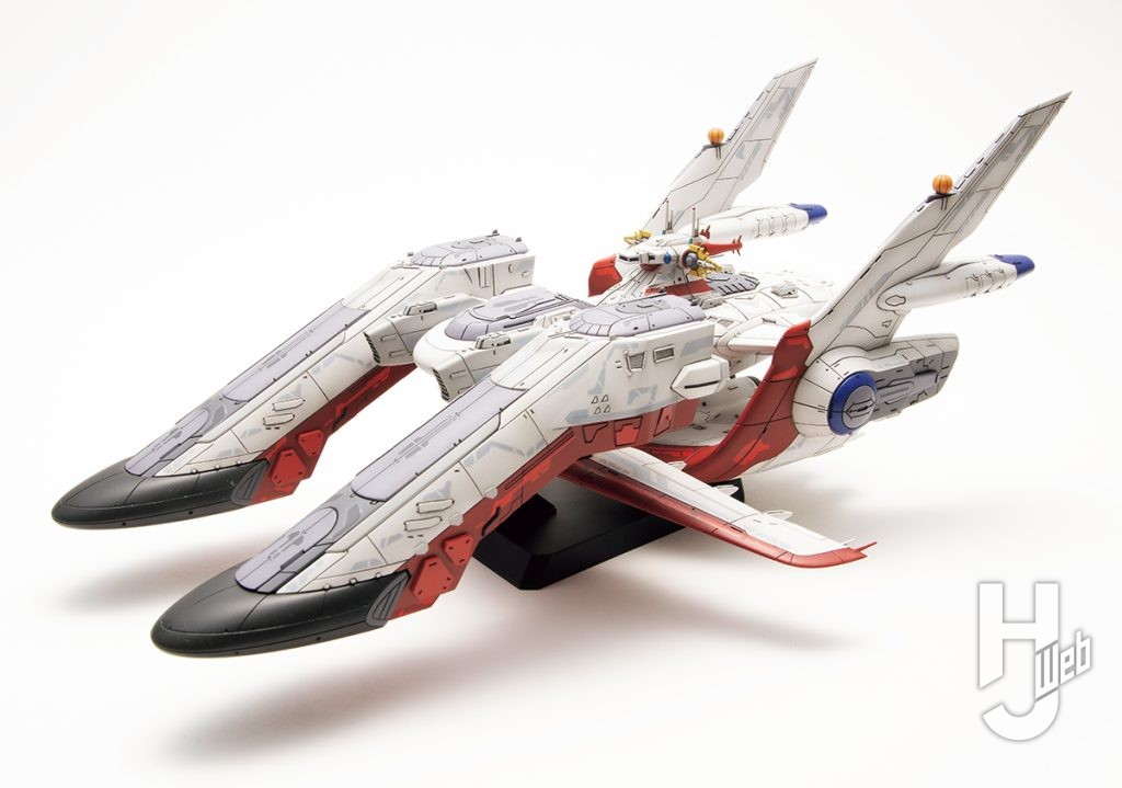 EXモデル 19 1/1700 アークエンジェル ガンダムSEED 【公式通販】