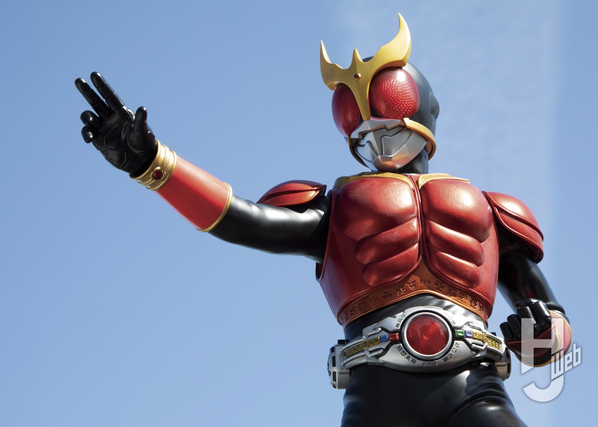 25周年を迎えた『仮面ライダークウガ』がよみがえる！ 「Ultimate