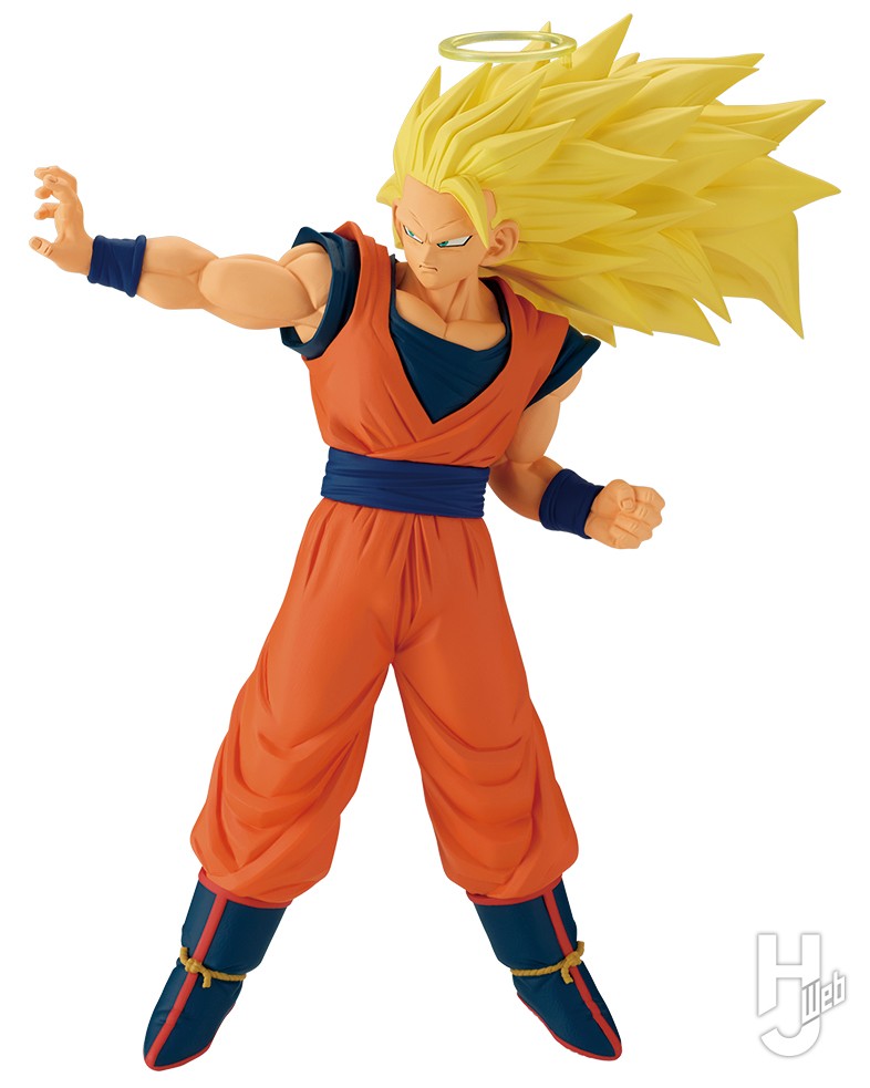 ドラゴンボールZ』魔人ブウ「ヒロアカ」オールマイトなどのフィギュア