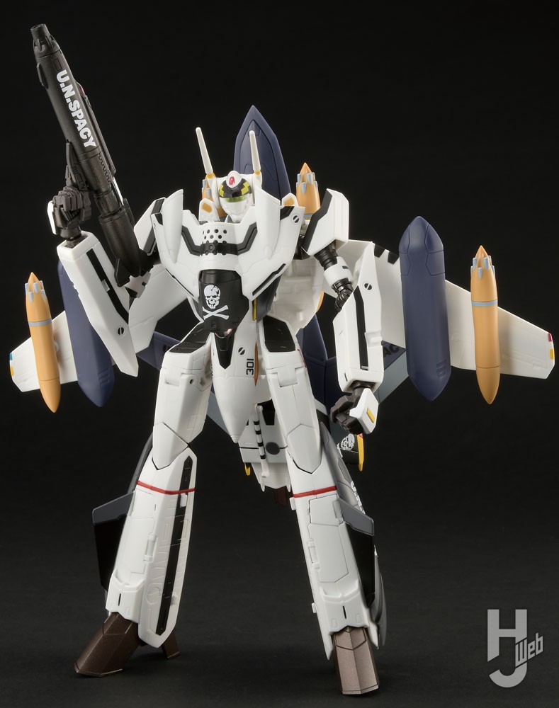 パッケージ公開！ 「HI-METAL R VF-0S フェニックス （ロイ