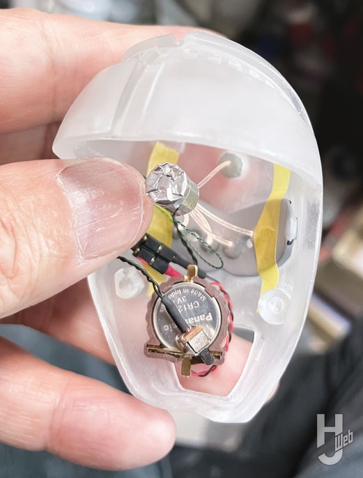 ウルトラセブン】夢工房の最新レジンキットが到着! 匠の技とデジタル