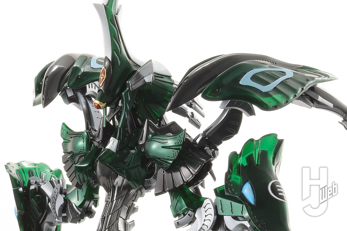 ジャンク】HSGK 1/72バーガハリ BSコブラ HSGK 1/72 バーガ・ハリBS