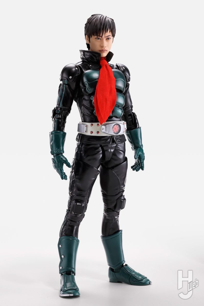 S.H.Figuarts サイクロン1号」 プレバンにて予約開始！予約受付中の