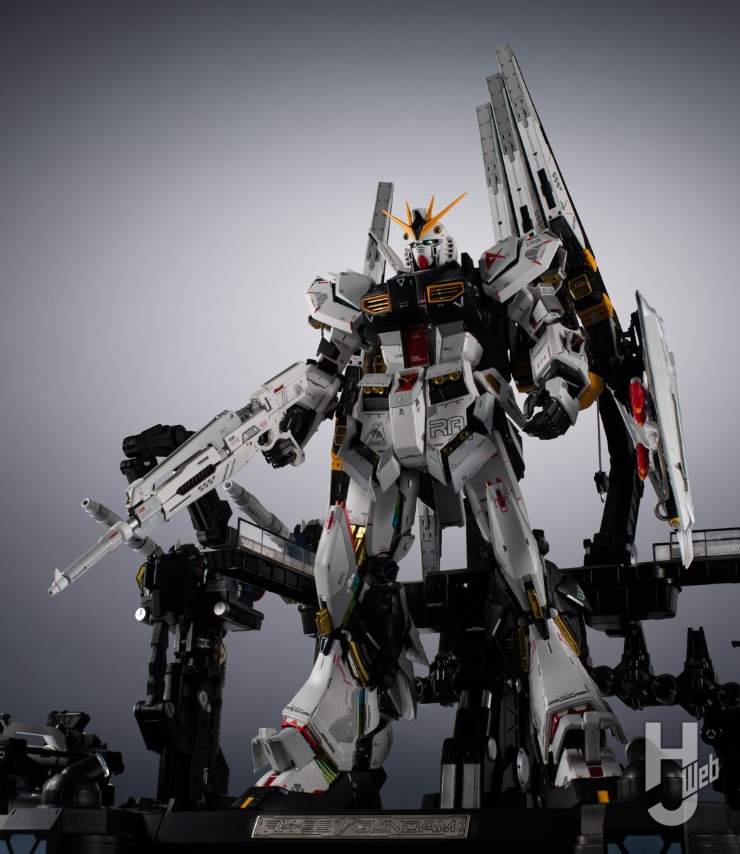 METAL STRUCTURE 解体匠機（メタルストラクチャー カイタイショウキ