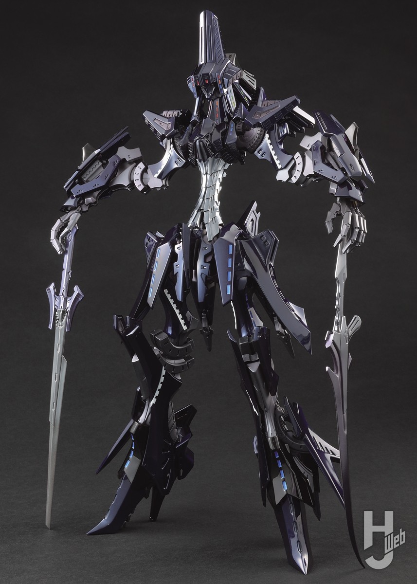 HSGK 1/72 ハイファ・ブリンガー ボークス HSGK 1/72 ハイファ