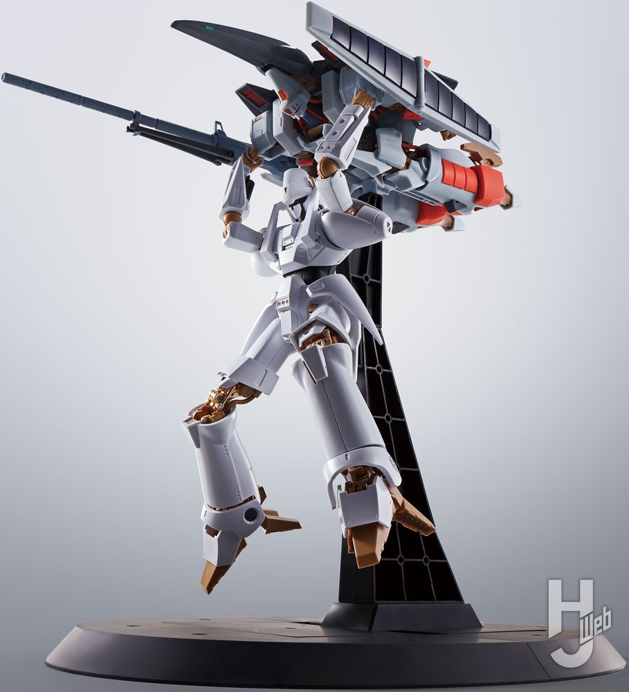 未開封 HI-L R エルガイム エルガイム Mk-II バッシュ HI-L R
