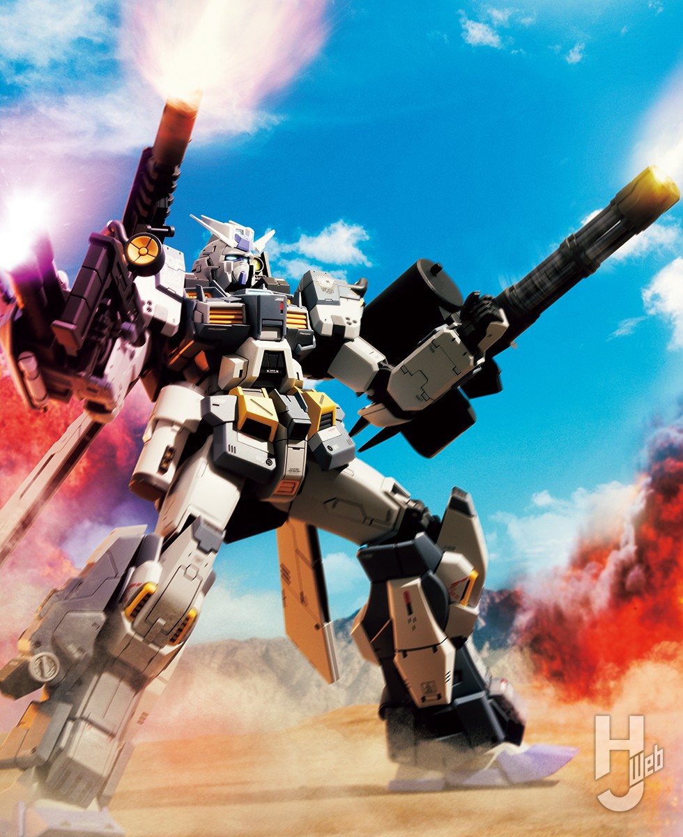 MG 1/100 ガンダムストームブリンガー F.A.&エクリプスガンダム2号機