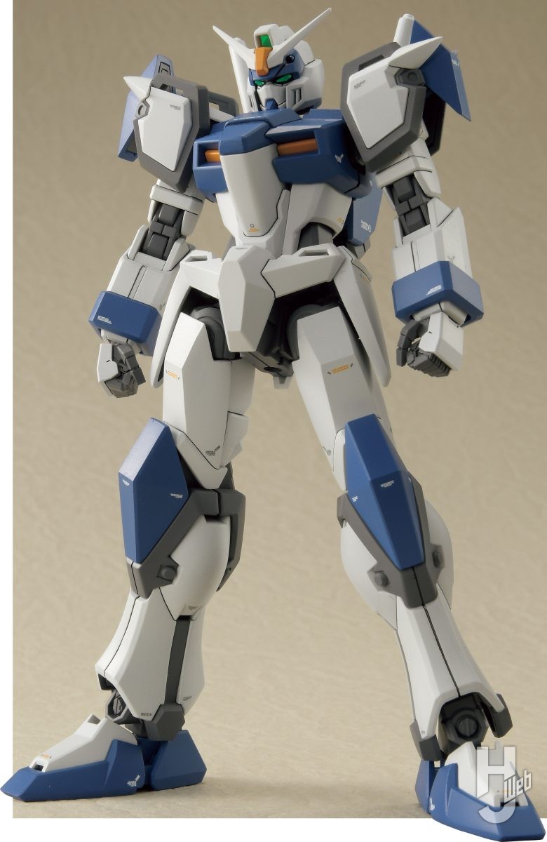 HG 1/144 ミーティアユニット/ライトニングバスターガンダム セット