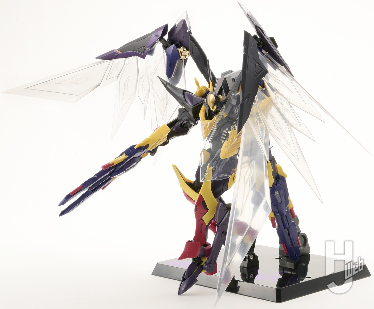 l buildメタルビルド ランスロット・紅蓮・アルビオンゼロ セット