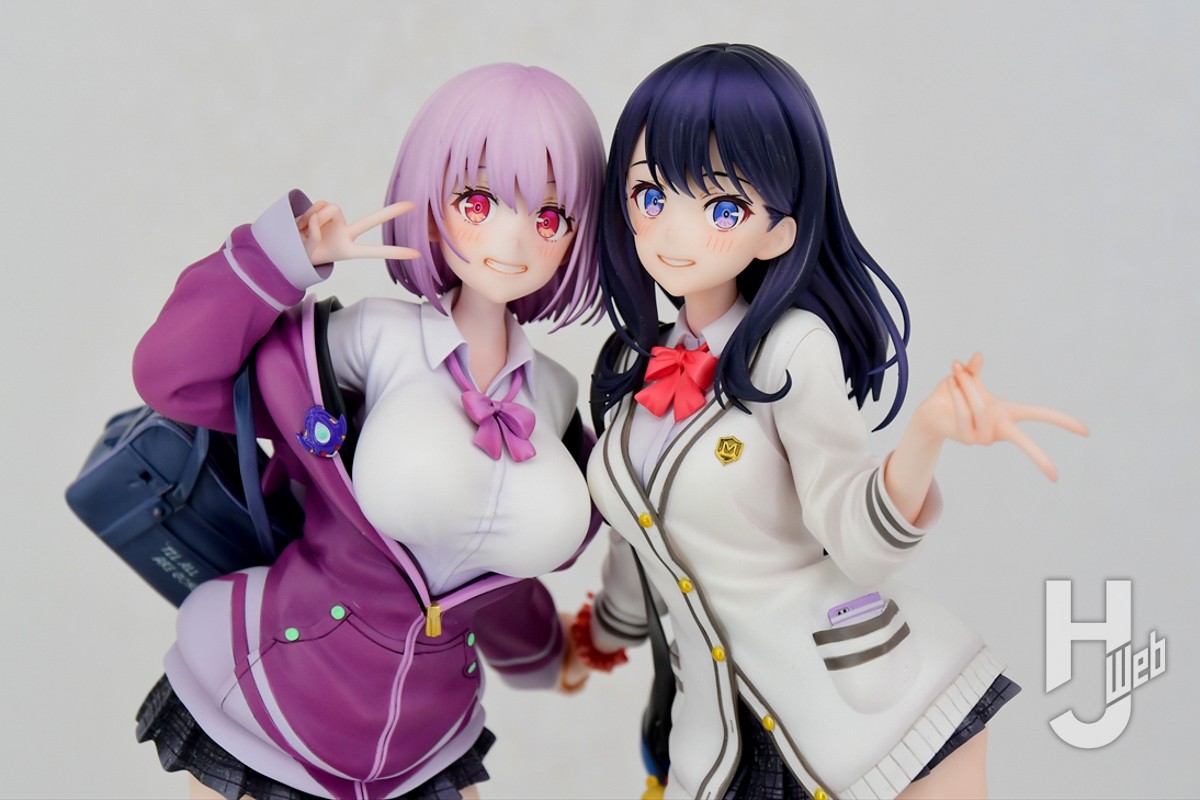 新条アカネ、宝多六花 feat. トリダモノ」、「ホロ feat. saitom」の