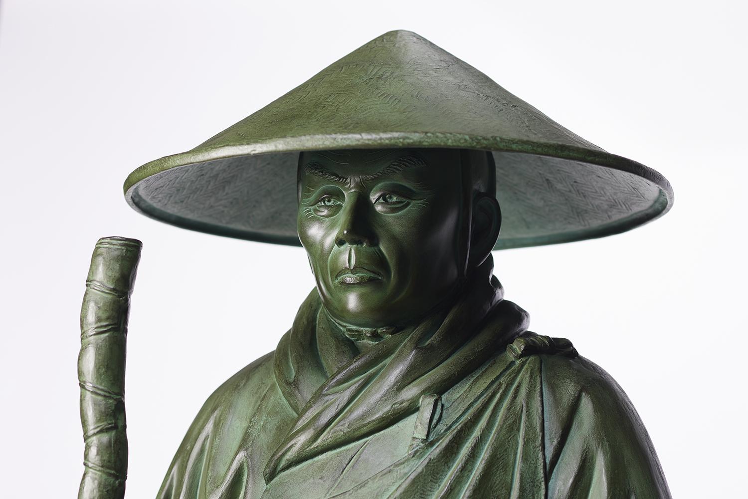 親鸞聖人像 - カテゴリーから探す - 本保の商品｜株式会社 本保｜富山