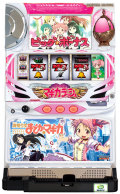 メーシー SLOT 魔法少女まどか☆マギカ [まどマギ] 中古パチスロ実機