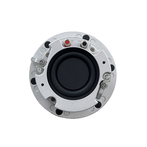 超小型埋め込みスピーカー | ホームシアターファクトリー