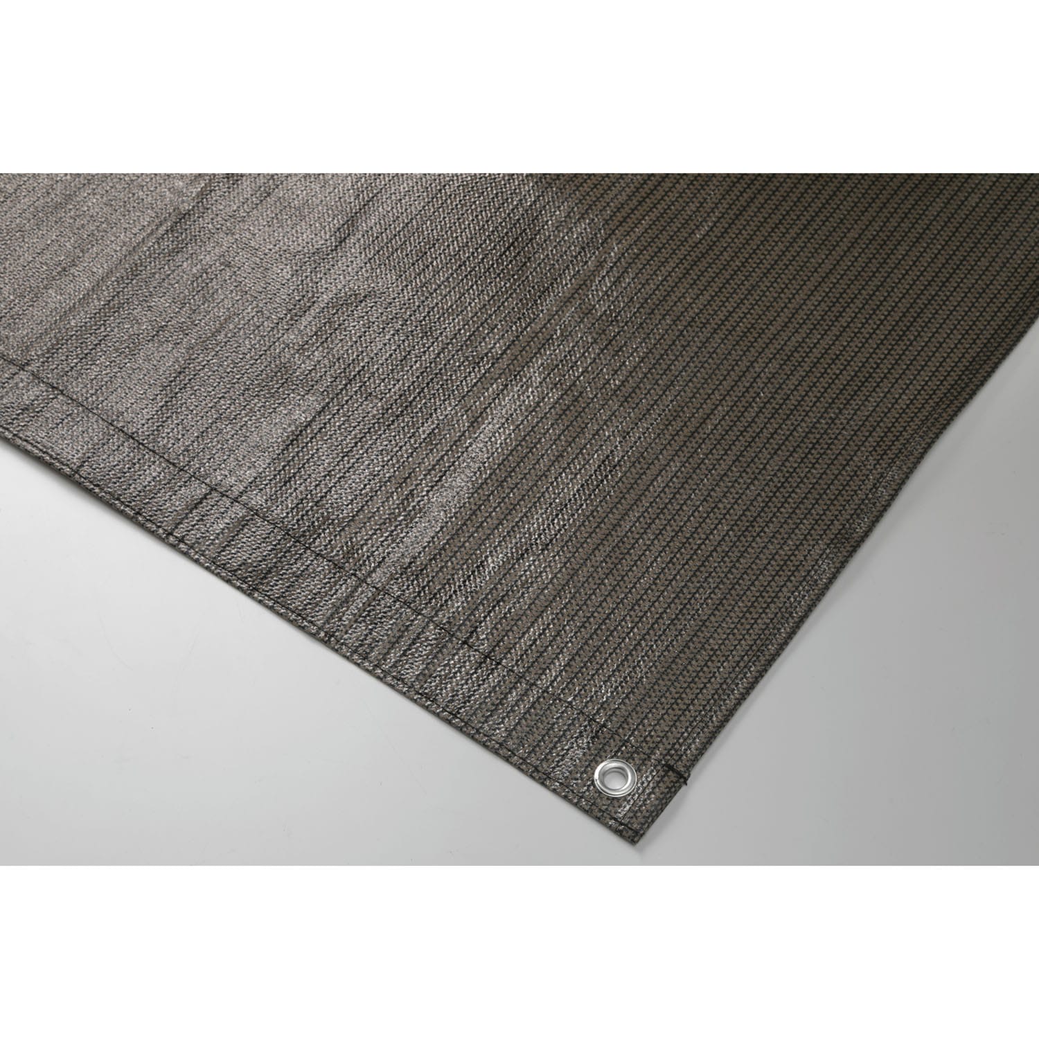 雨よけシェード 2x3m モカ /A(モカ): シェード | タカショー ホームユース