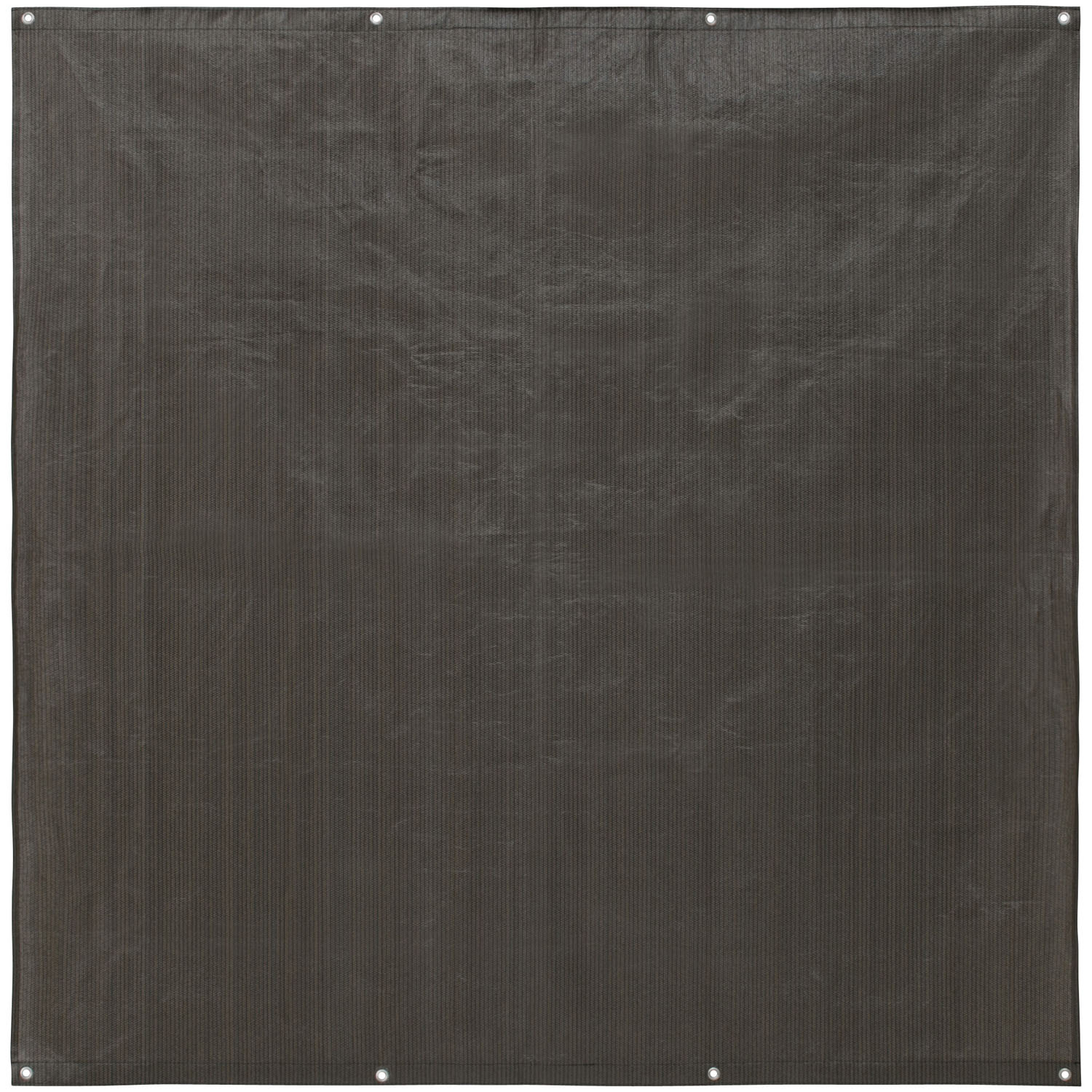 雨よけシェード 2x2m モカ /A(モカ): シェード | タカショー ホームユース