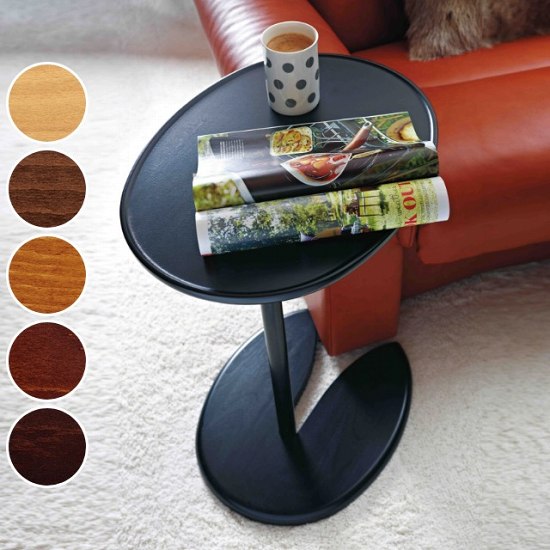 ストレスレス 正規販売代理店 家具のホンダ エリプステーブル エコーネス