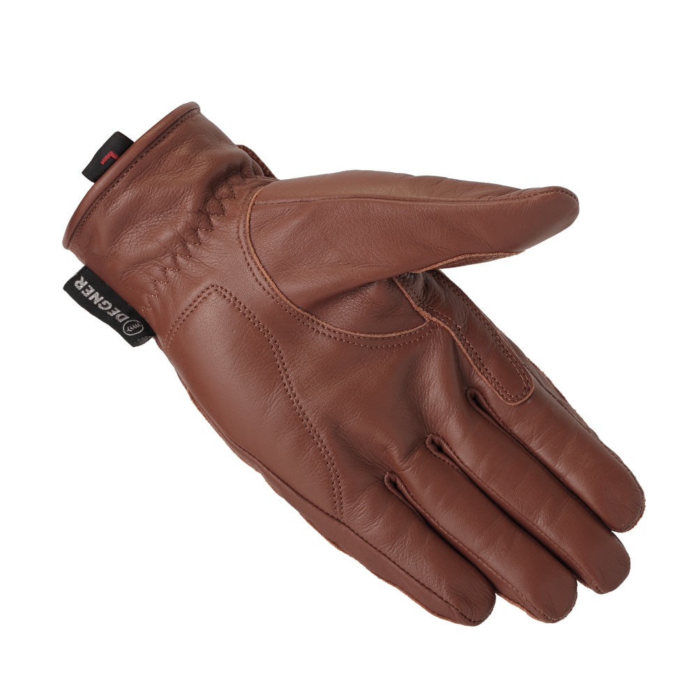 値下げ不可 オイルメンテ11／24済 RATS レザーグローブ バイクグローブ