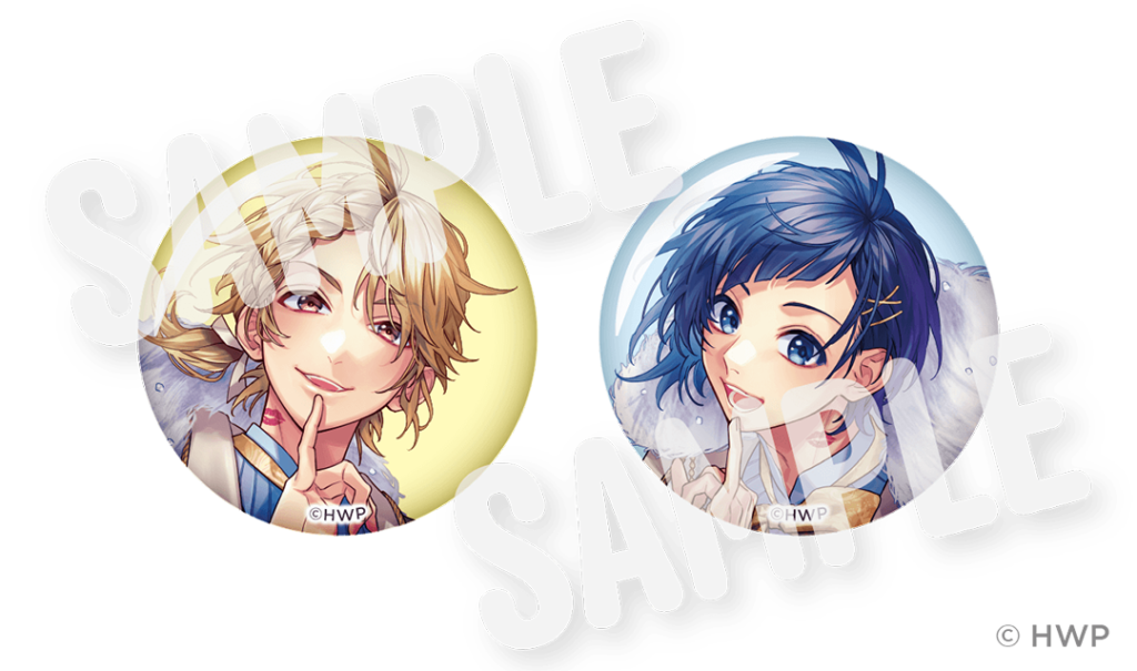 LIP×LIP 特典ブロマイド セット LIP×LIP 特典ブロマイド セット