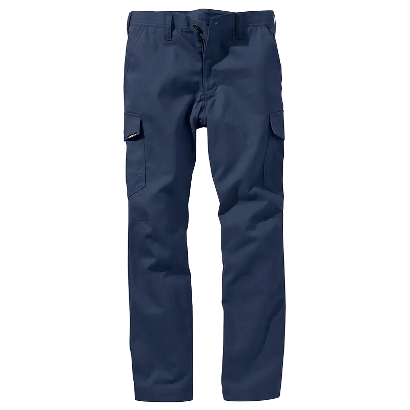 4204難燃カーゴ - HOOH VILEA 作業着と電動ファン付き快適ウェアの村上被服