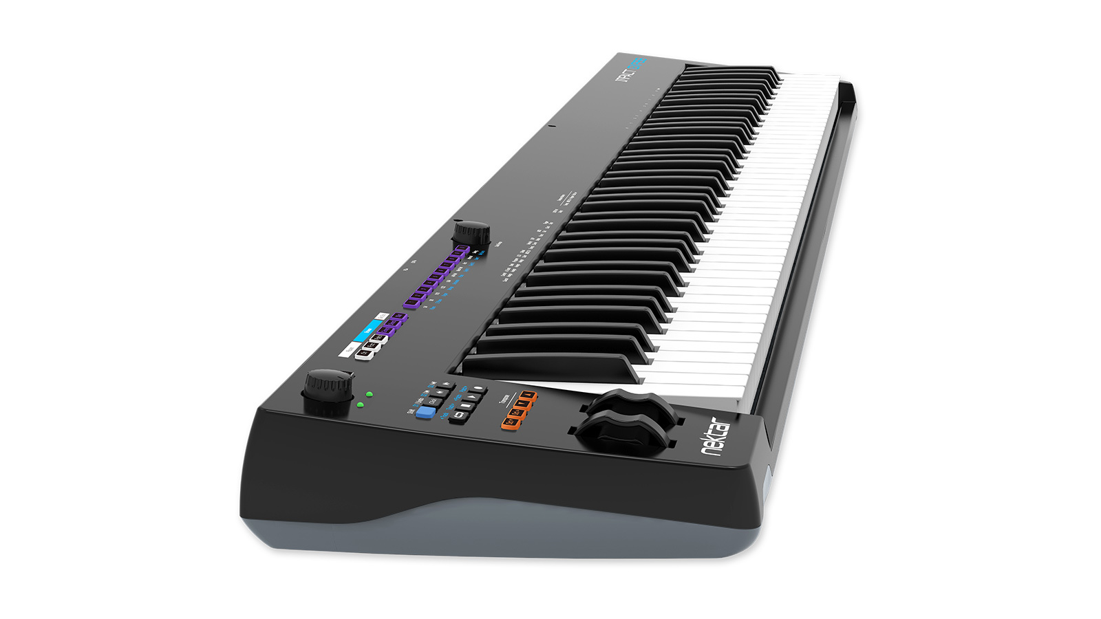 Impact GXP88 - Nektar Technology | Hookup, Inc.