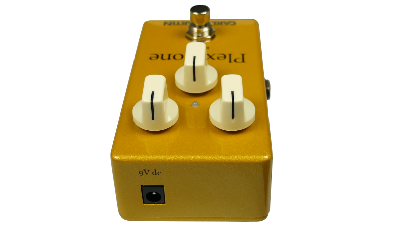 取置中8/22まで)Carl Martin PlexiTone エフェクター 取置中8/22まで