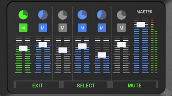 AEROS Gold Edition - Singular Sound | Hookup, Inc.