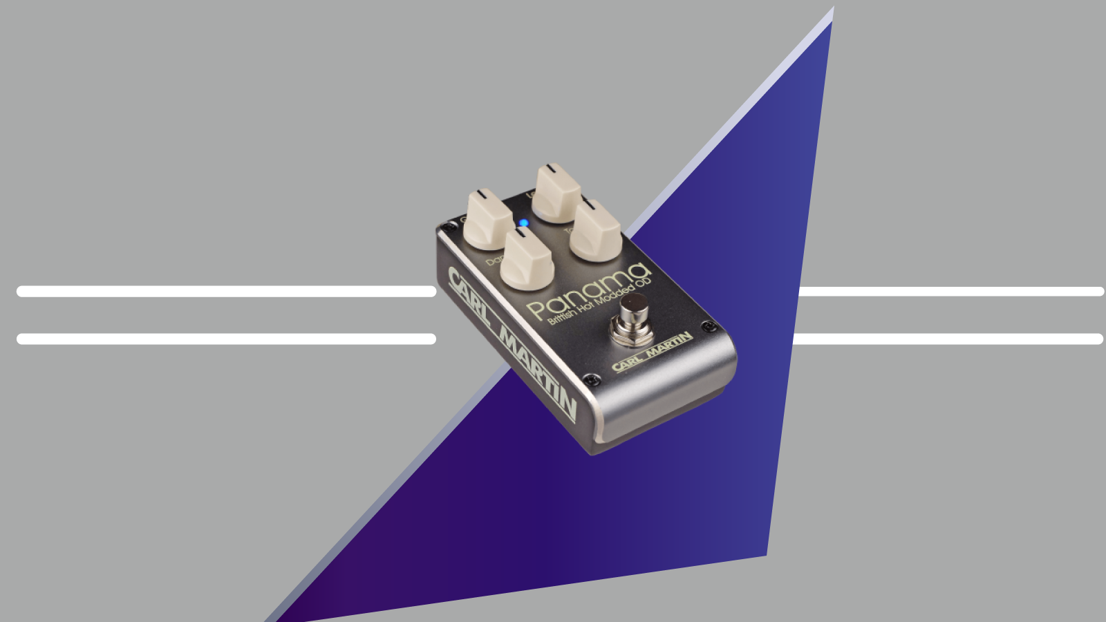 Panama - CARL MARTIN | Hookup, Inc.