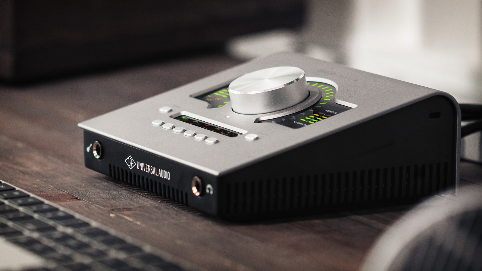 Apollo Twin X | Gen 2 - Universal Audio | Hookup, Inc.