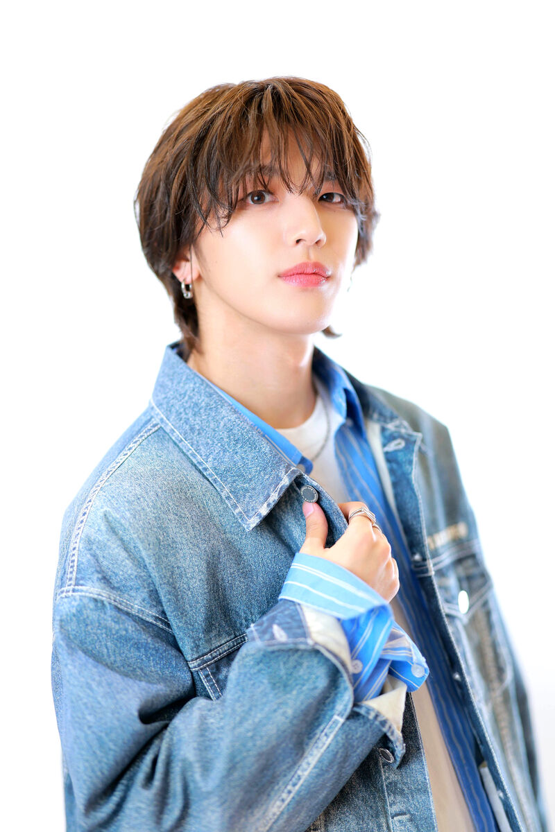 INI髙塚大夢のポテンシャル 大逆転でメンバー入りした魅惑の