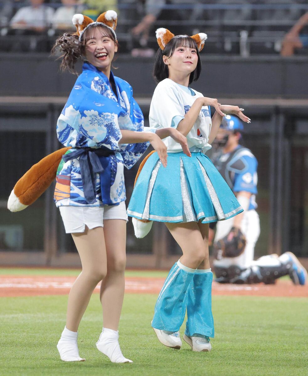 福山梨乃 ユニフォーム 専用 CANDY TUNE 福山梨乃 ユニフォーム 画像