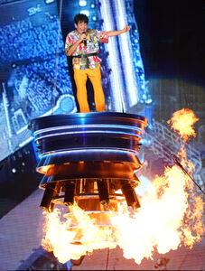 TUBEが夏恒例！36回目のハマスタライブ 60歳前田亘輝「もうここ