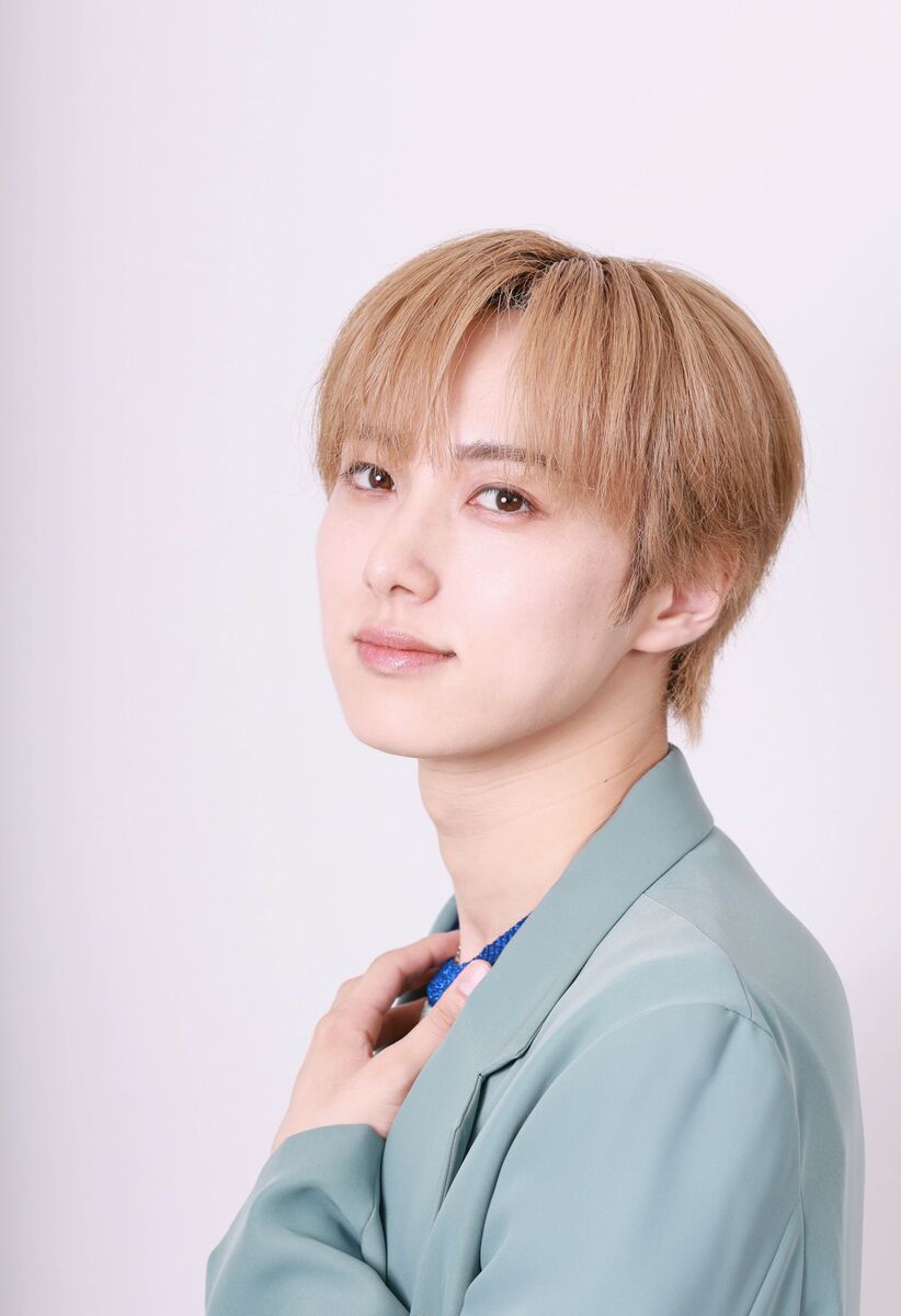 INI・尾崎匠海 インタビュー ロングバージョン（3） - スポーツ報知