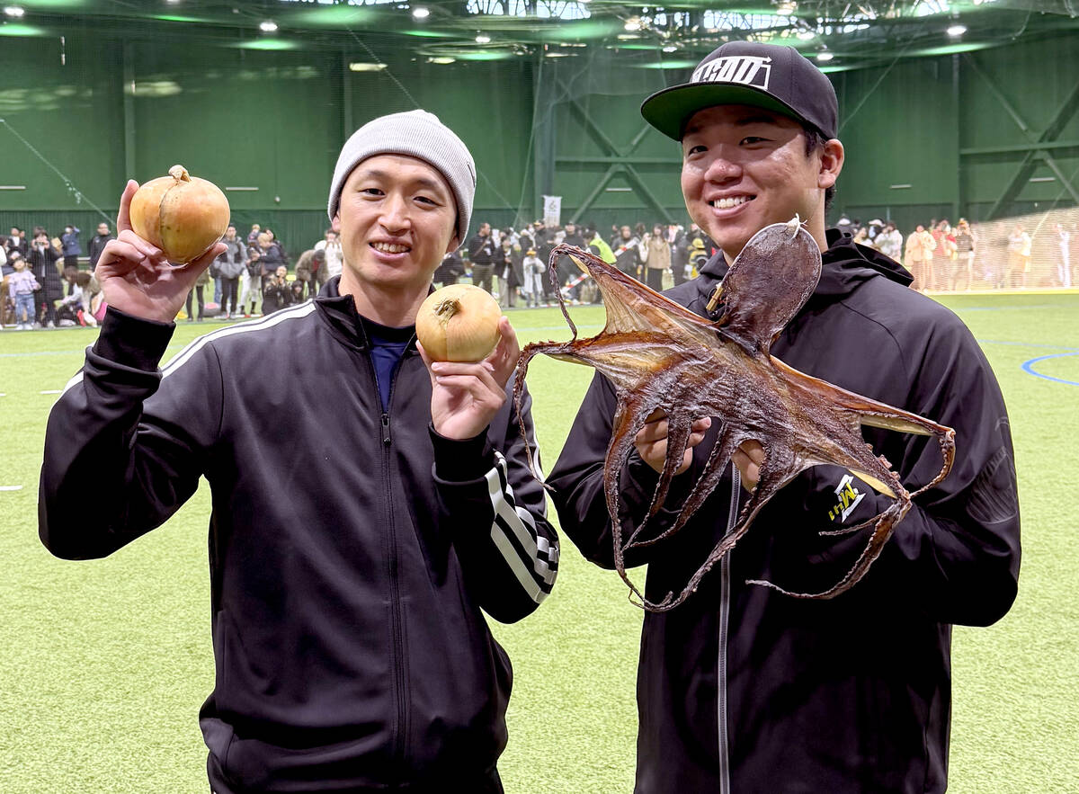 阪神】5年25億円で残留の近本光司「大事な1年になる」村上頌樹と