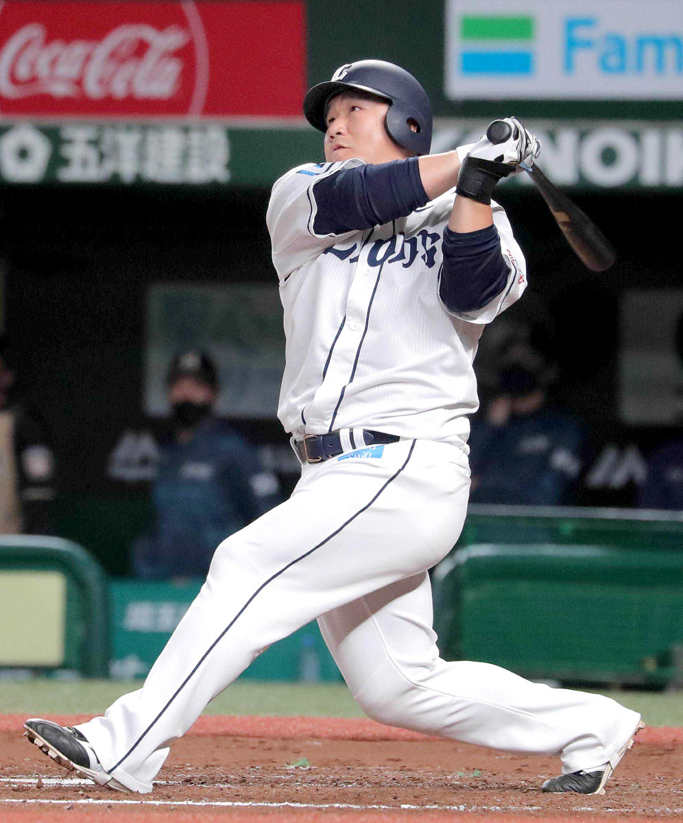 ベースボールヒーローズ 2014 SR 中村剛也 BGS9点 ベースボール