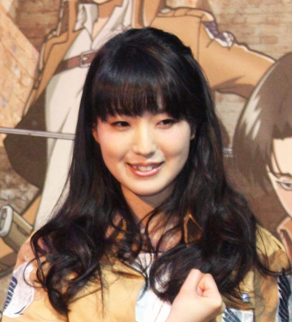 WS ヴァイスシュヴァルツ 抱く思い ミカサ SP サイン 進撃の巨人 石川