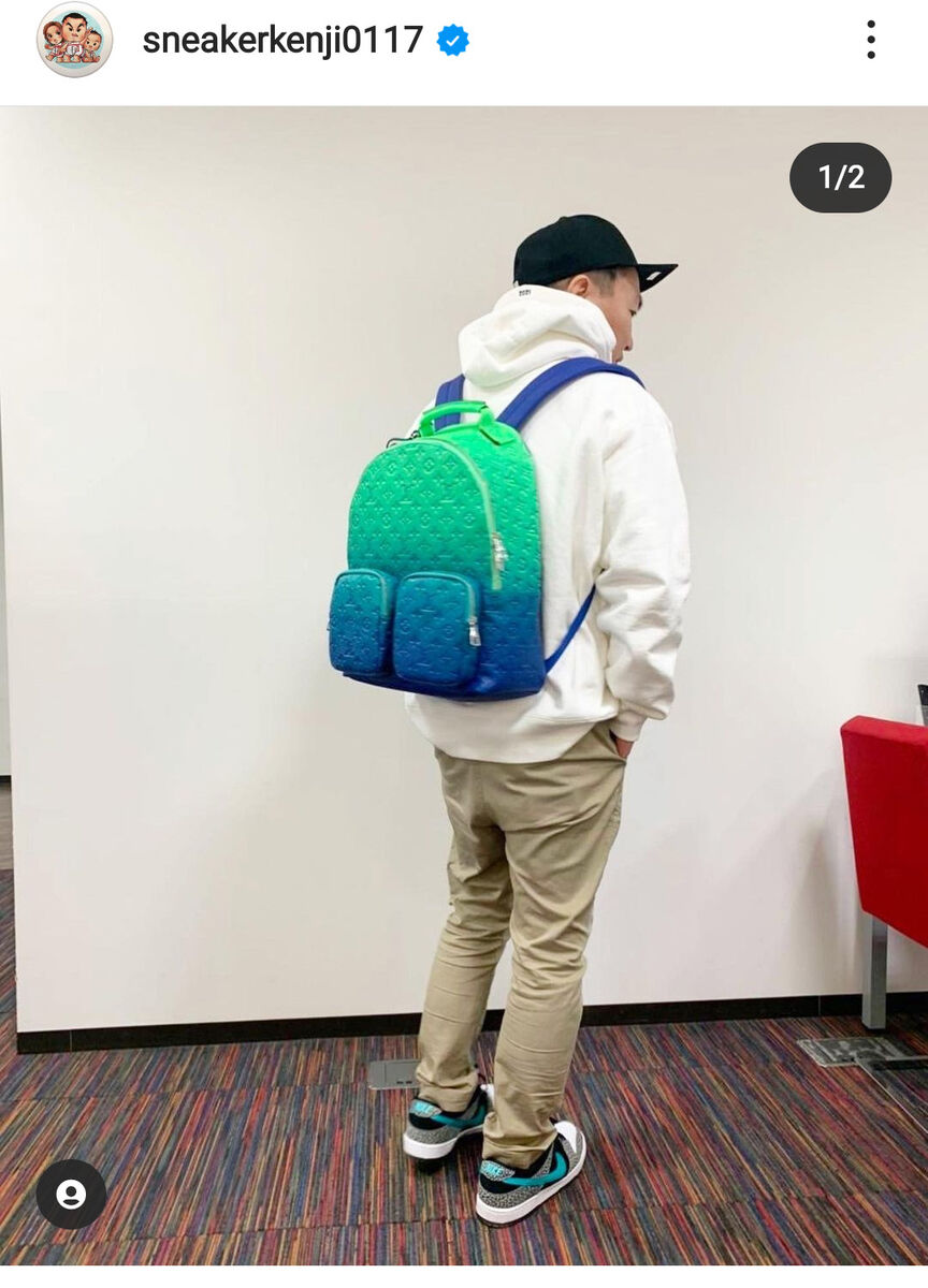 新品］浜崎あゆみ Backpack（リュック） STARTER