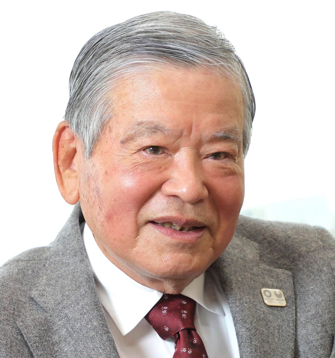 Jリーグ開幕年 川淵チェアマン直筆礼状と名刺