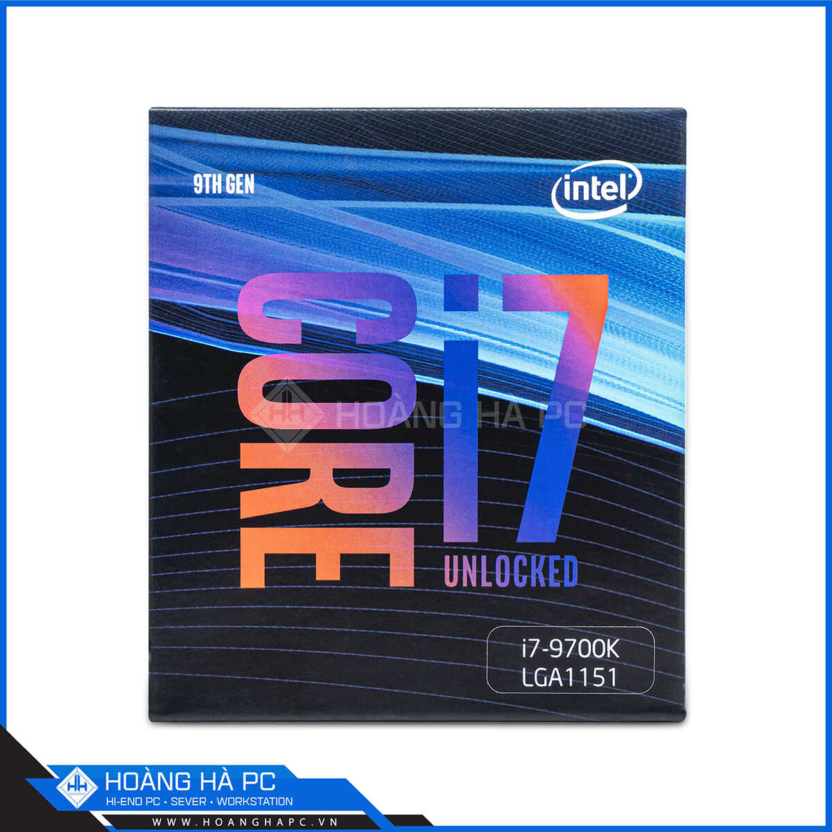 CPU Intel Core i7-9700 & i5-9500×6個 CPU Intel Core i7-9700