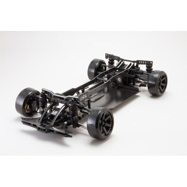 GRK 4台とコンバージョンキットMC2 & LP20C 6点セット