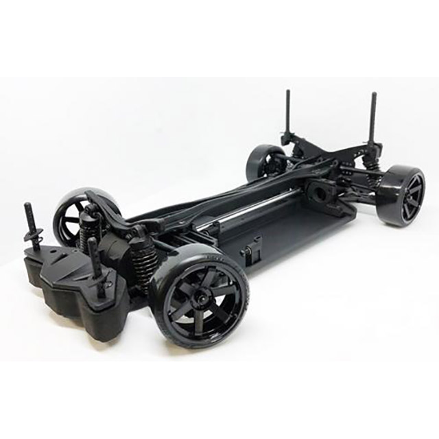 ホビーラジコン GRK5 SHIBATA GRK GRK5 | SHIBATA GRK 製品情報 | DR