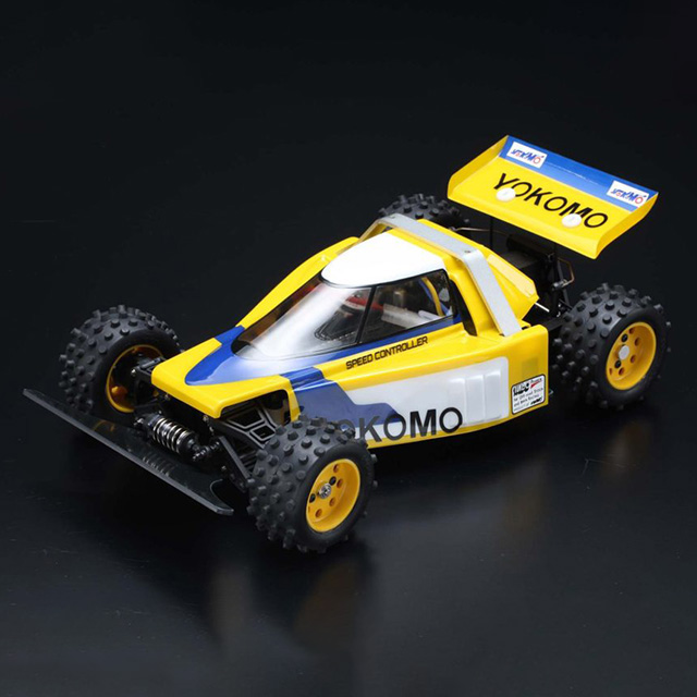 ヨコモ YZ-834B ドッグファイター ヨコモ ドッグファイター YZ-834B