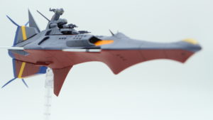 コトブキヤ ノーチラス号 DXセット レビュー | ホビジョイ！！